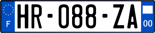 HR-088-ZA