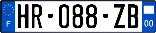 HR-088-ZB