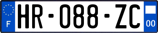 HR-088-ZC