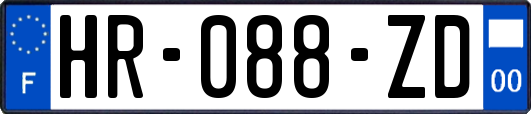 HR-088-ZD