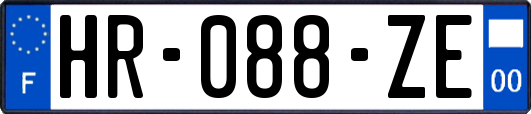 HR-088-ZE