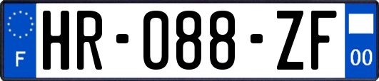 HR-088-ZF