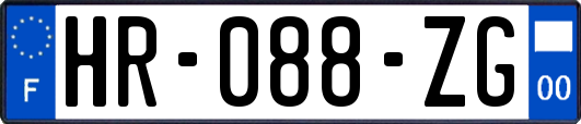 HR-088-ZG
