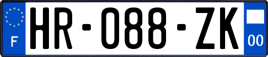HR-088-ZK