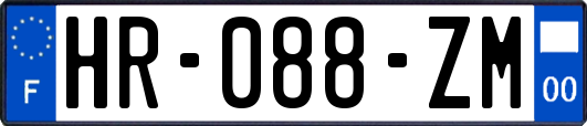 HR-088-ZM