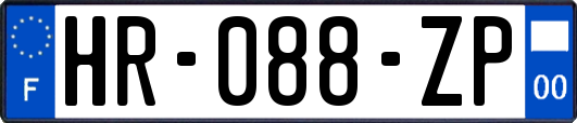 HR-088-ZP