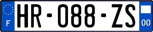 HR-088-ZS