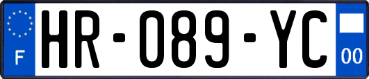 HR-089-YC