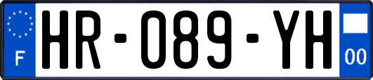 HR-089-YH