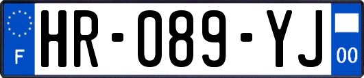 HR-089-YJ