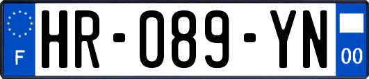 HR-089-YN