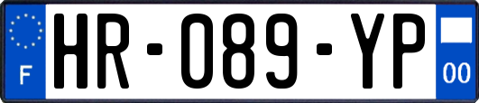 HR-089-YP