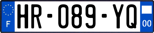 HR-089-YQ