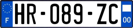 HR-089-ZC