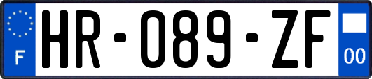 HR-089-ZF