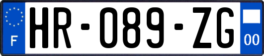 HR-089-ZG