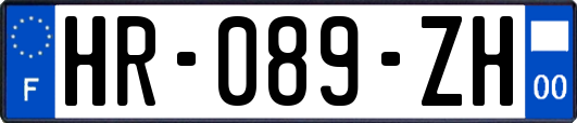 HR-089-ZH