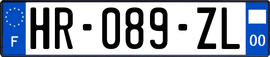 HR-089-ZL