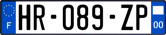 HR-089-ZP