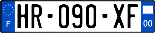 HR-090-XF