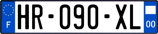 HR-090-XL