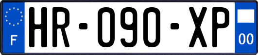 HR-090-XP