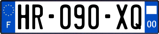 HR-090-XQ