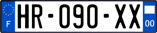HR-090-XX