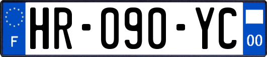 HR-090-YC