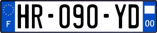 HR-090-YD
