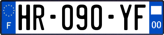 HR-090-YF