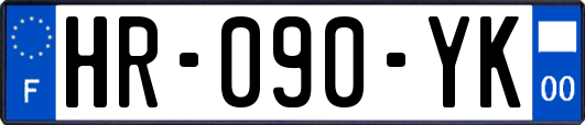 HR-090-YK
