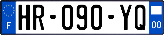 HR-090-YQ