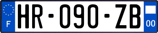HR-090-ZB