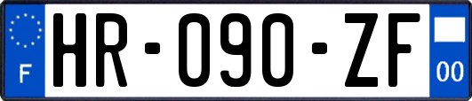 HR-090-ZF