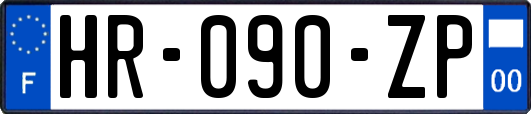 HR-090-ZP