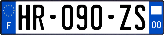 HR-090-ZS