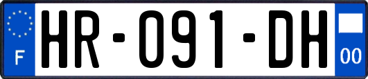 HR-091-DH