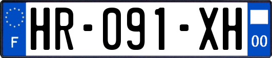 HR-091-XH