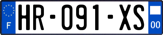 HR-091-XS