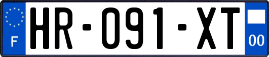 HR-091-XT