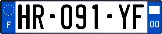 HR-091-YF