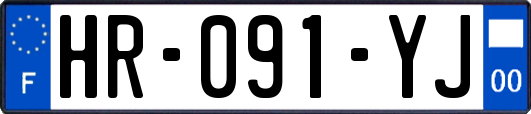 HR-091-YJ