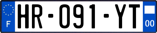 HR-091-YT