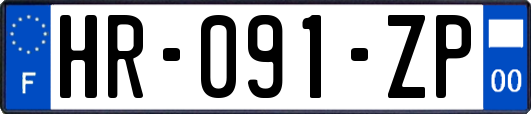 HR-091-ZP