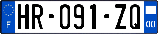 HR-091-ZQ