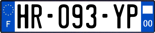 HR-093-YP