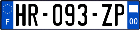 HR-093-ZP