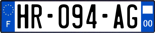 HR-094-AG