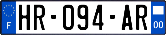 HR-094-AR
